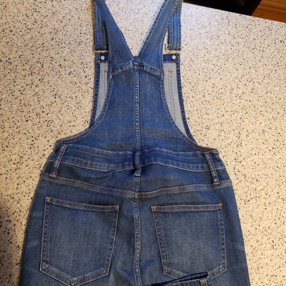 Madewell overalls SZ XS - Picture 5 of 5